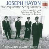 Joseph Haydn String Quartets