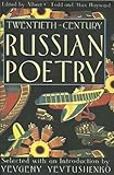 Twentieth-century Russian poetry