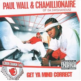 My Money Gets Jealous [Explicit]