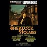 The Improbable Adventures of Sherlock Holmes