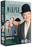 Agatha Christies Marple: Series 5 [DVD]
