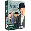 Agatha Christie's Marple: Series 5 [DVD]