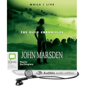 the ellie chronicles