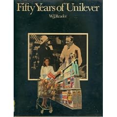 Fifty Years of Unilever