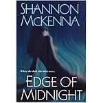 Edge of Midnight book cover