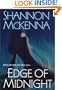 Edge of Midnight (The McCloud Brothers, Book 4)