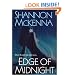 Edge of Midnight (The McCloud Brothers, Book 4)