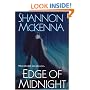 Edge of Midnight (The McCloud Brothers, Book 4)