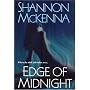 EDGE OF MIDNIGHT