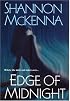 Edge of Midnight (The McCloud Brothers, Book 4)