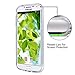 MXX Heavy Duty Case for Samsung Galaxy A50 - (No Screen Protector) Drop Protection Tough Case for Galaxy A50 (Clear)