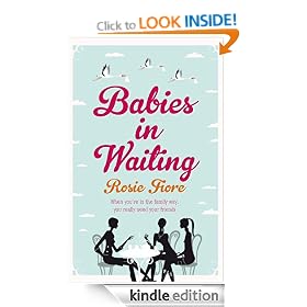 Babies in Waiting
