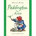 Paddington the Artist