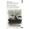 Introduction � la g�opolitique