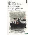 Introduction � la g�opolitique