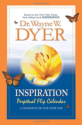 Inspiration Perpetual Flip Calendar: Your Ultimate Calling