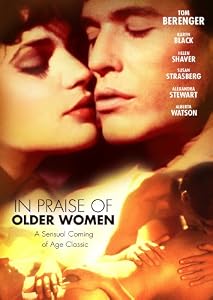 Cover of "In Praise of Older Women" Cover of "In Praise of Older Women"