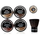 Youngblood Pro Foundation Kits, Dark