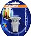Sylvania 72447 Color Changing LED Bottel Topper Blue Finish