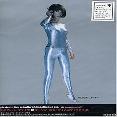 Darling of Discotique Ep [5 Tr
