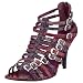Marco Tozzi 2/2/28315/24, Damen Sandalen/Fashion-Sandalen