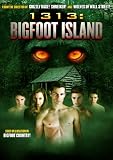 Cover art for  1313: Bigfoot Island
