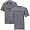 Nike Mississippi State Bulldogs Ash Team Issue T-shirt