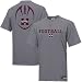 Search : Nike Mississippi State Bulldogs Ash Team Issue T-shirt