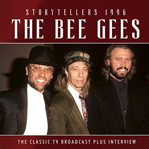 Bee Gees CD Covers
