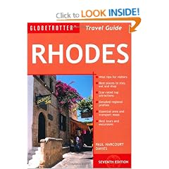 Rhodes (Globetrotter Travel Pack)