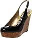 Sam Edelman Women's Mallory Wedge Sandal