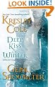 Deep Kiss of Winter (Immortals After Dark 8)