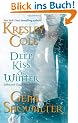 Deep Kiss of Winter (Immortals After Dark 8)
