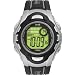 Timex Men's T5H091 Polyurethane Quartz Watch with Green Dial