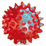 Eigenschaften Rosenau24  / Katzenspielzeug Blink - Ball