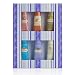 Crabtree & Evelyn Hand Therapy 6 x 25 ml Sampler Gift Set
