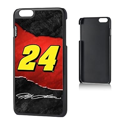 Jeff Gordon iPhone 6 Plus (5.5 inch) Slim Case #24 NASCAR