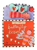 Image of Butterfly Kisses (Snuggle-Me Stories)
