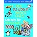 Der Kinder Brockhaus Kalender f�r clevere Kids 2009: Mit Brockhaus clever durchs Jahr!
