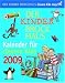 Der Kinder Brockhaus Kalender f�r clevere Kids 2009: Mit Brockhaus clever durchs Jahr!