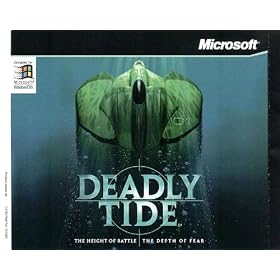 Deadly Tide PC WINDOWS