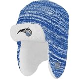 NBA Men's Trooper Knit Hat - Ke84Z, Orlando Magic, One Size