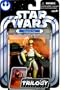 Star Wars Original Trilogy Collection #19 Cloud Car Pilot Action Figure