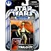 Star Wars Original Trilogy Collection #19 Cloud Car Pilot Action Figure