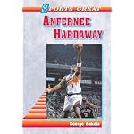 Sports Great Anfernee Hardaway (Sports Great Books) book cover