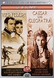 Vier Federn / Caesar und Cleopatra [DVD] (2006) Sir John Clements, Sir Ralph...