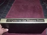 All Quiet On the Western Front