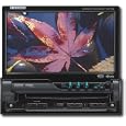 Kenwood KVT-512