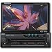 Kenwood KVT-512 7-Inch Wide Indash Monitor with USB/iPOD Direct Control/DVD Receiver