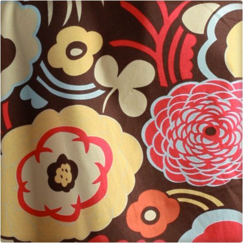Hooter Hider Nursing Cover, Chocolate